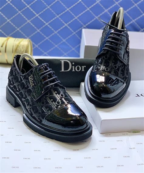 dior mens shies|christian dior shoes for men.